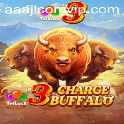 Exploring the Exciting Realm of 3ChargeBuffalo: A Deep Dive into Gameplay and Strategy