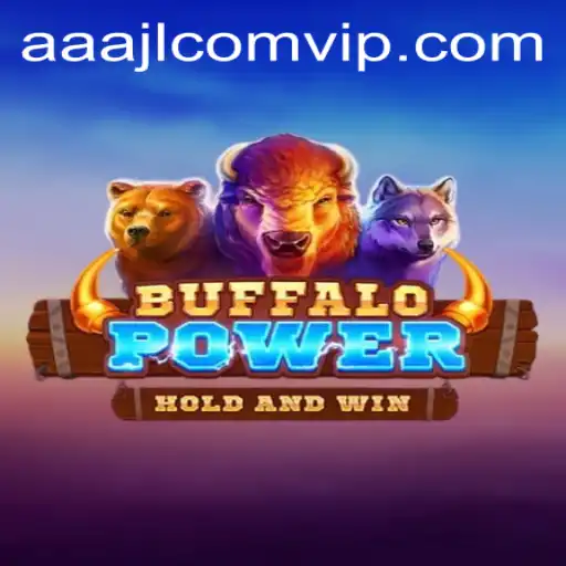 Explore the Thrilling World of BuffaloPower