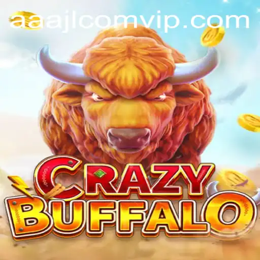 Exploring CRAZYBUFFALO: The Thrilling Adventure Awaits
