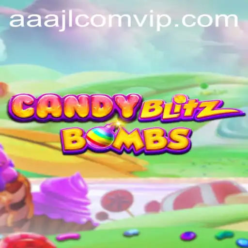 Exploring the Thrills of CandyBlitzBombs: A Sweet Adventure