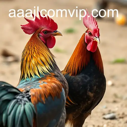 The Controversial World of Cockfighting and Its Online Dimensions
