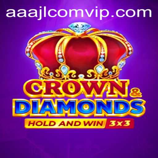 CrownDiamonds: Explore the New Realm of Strategic Gaming