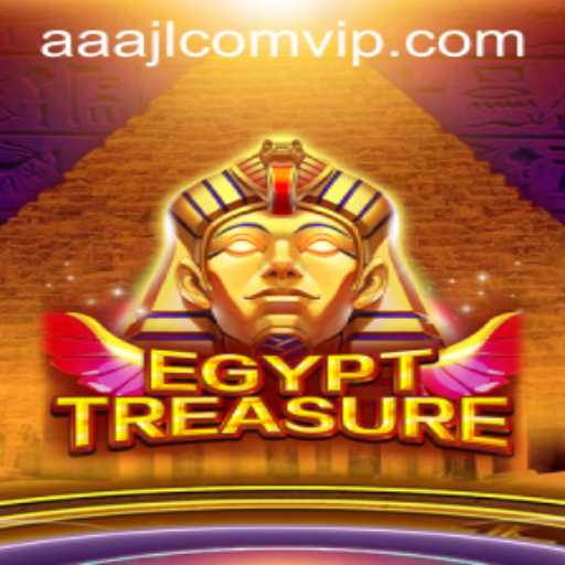 Discover the Mystical World of EgyptTreasure and Uncover Secrets with aaajl com vip