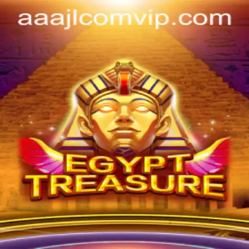 Discover the Mystical World of EgyptTreasure and Uncover Secrets with aaajl com vip