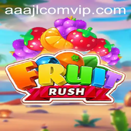 FruitRush: A Fresh and Juicy Adventure in Gaming