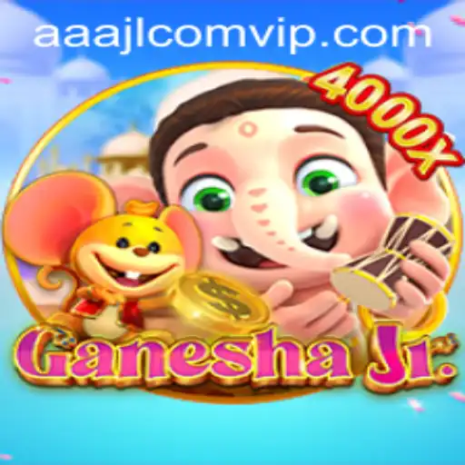 Discover the Mystical World of GaneshaJr: A New Gaming Adventure