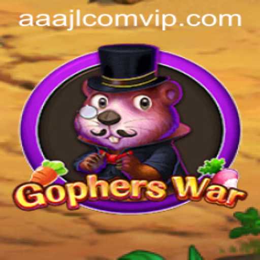 GophersWar: A Captivating Adventure in Strategy Gaming
