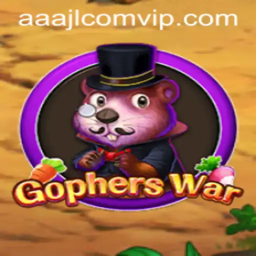 GophersWar: A Captivating Adventure in Strategy Gaming