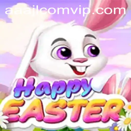 HappyEaster Game Unveiled: A Joyful Adventure Awaits with aaajl com vip