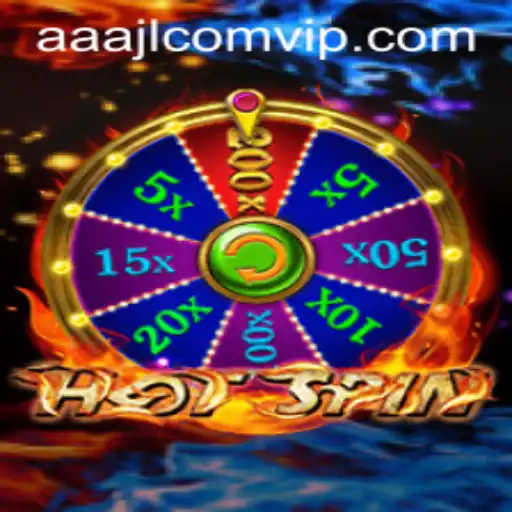 HotSpin: The Ultimate Gaming Experience