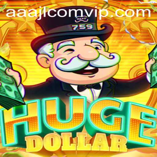 Exploring the Exciting World of HugeDollar: A Thrilling New Game Adventure