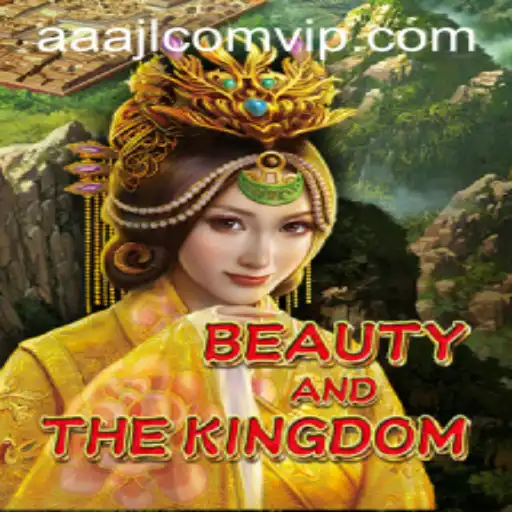 Explore the Enchanting World of 'BeautyAndTheKingdom'