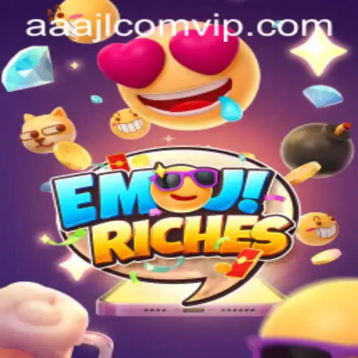 Exploring EmojiRiches: A Comprehensive Guide to This Engaging Game