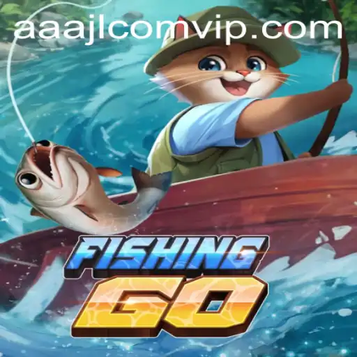 Dive Into the World of FishingGO: An Engaging Aquatic Adventure