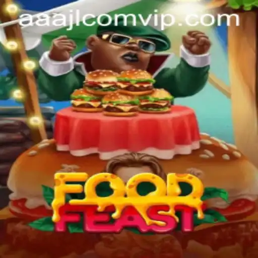 Discover the World of FoodFeast: A Culinary Adventure