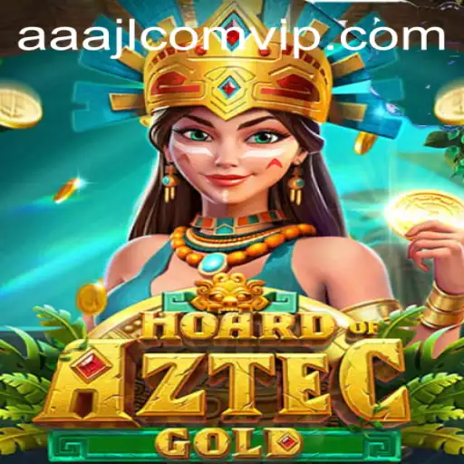 Discover the Thrills of HoardofAztecgold: A Journey into Ancient Treasures