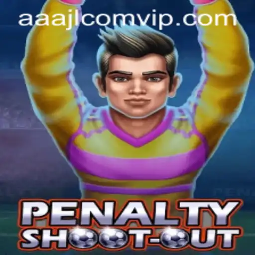 PenaltyShootOut: A Thrilling Experience in Virtual Football
