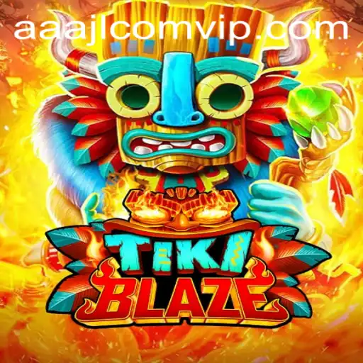 Explore the Intriguing World of TikiBlaze