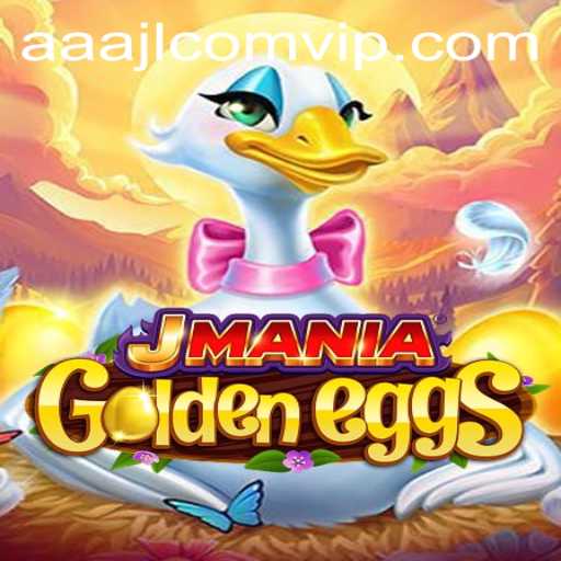 Exploring the Realm of JManiaGoldenEggs: A Unique Gaming Experience