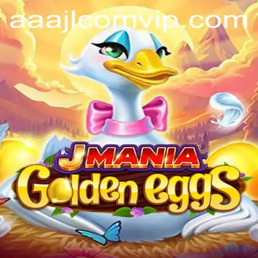 Exploring the Realm of JManiaGoldenEggs: A Unique Gaming Experience