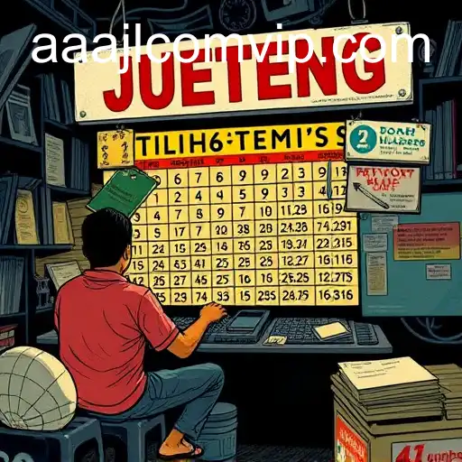 Understanding Jueteng: A Deep Dive into the Underground World of Illegal Gambling