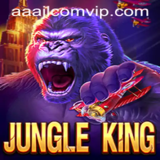JungleKing: Exploring the Thrilling World of Adventure and Strategy