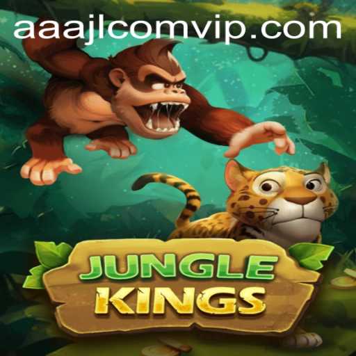 JungleKings: A Deep Dive into the Game Mechanics and Strategy