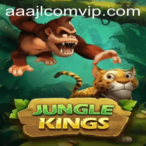 JungleKings: A Deep Dive into the Game Mechanics and Strategy