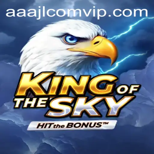 KingOfTheSky: An Adventure Beyond the Horizon
