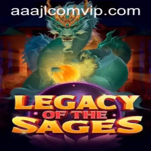 Enter the Enchanting World of LegacyoftheSages