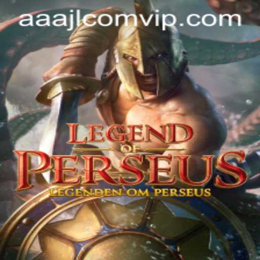 Legend of Perseus: An Ancient Adventure Reimagined