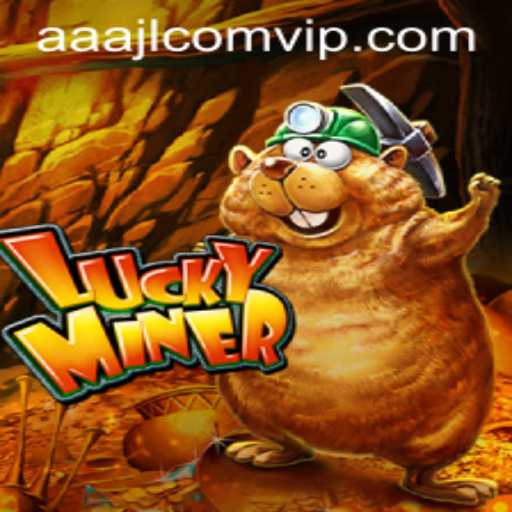 LuckyMiner: A Deep Dive into the Thrilling Game World