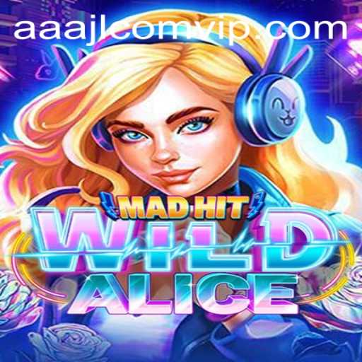MadHitWildAlice: Dive into the Chaos and Charm of the Game