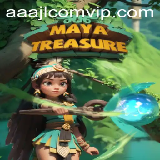 Discover the Adventure of MayaTreasure: A New Gaming Sensation