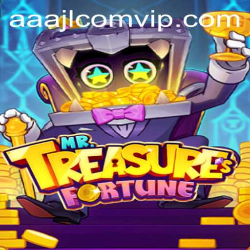 Discover the World of MrTreasuresFortune: Thrills, Treasures, and Adventure