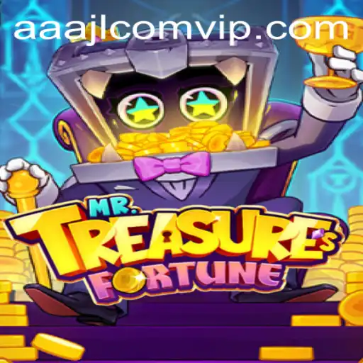 Discover the World of MrTreasuresFortune: Thrills, Treasures, and Adventure