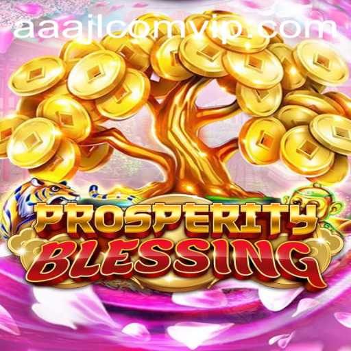 Discover the Excitement of ProsperityBlessing: A Journey into Fortune
