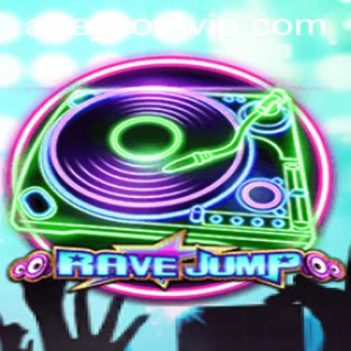 RaveJump: A Thrilling Adventure in Rhythm and Strategy