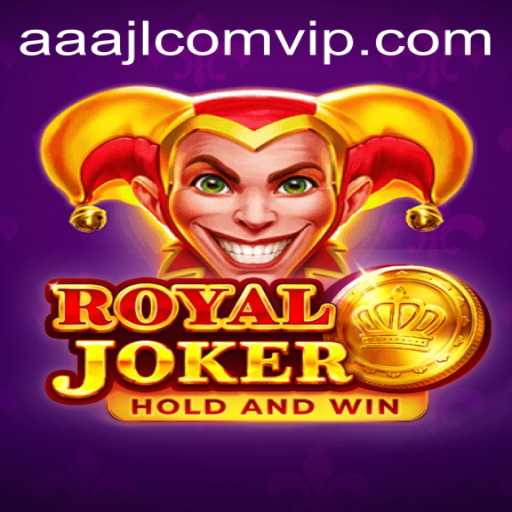 RoyalJoker: The Innovative Game Taking the Gaming World by Storm