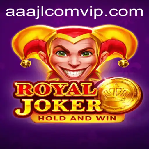 RoyalJoker: The Innovative Game Taking the Gaming World by Storm