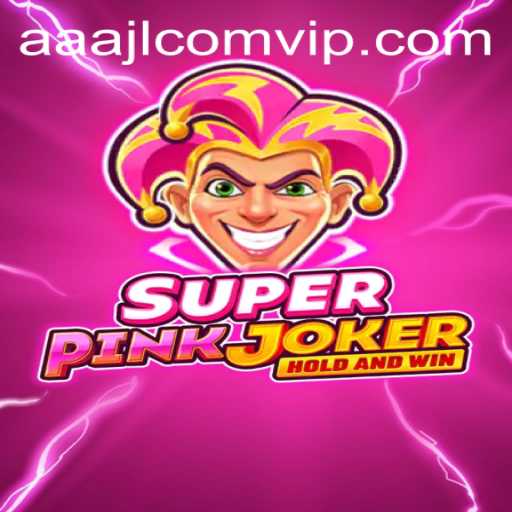 Discover the Intriguing World of SuperPinkJoker