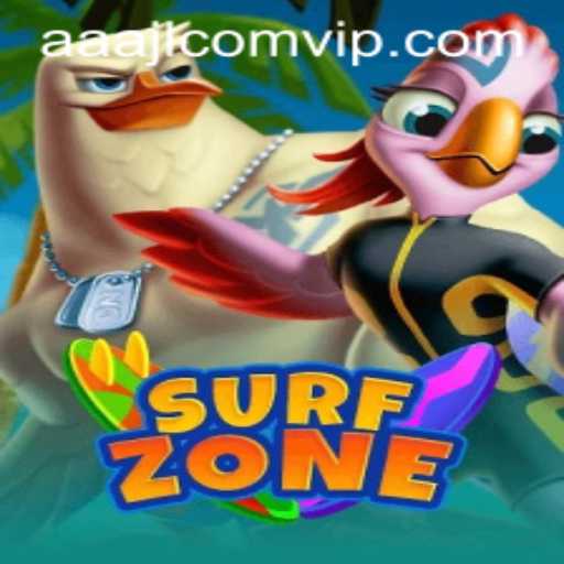SurfZone Game Overview and Current Trends