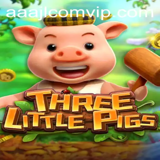 Exploring the World of THREELITTLEPIGS: A Fresh Take on Classic Tales