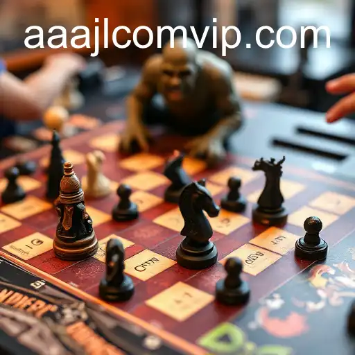 Exploring the Depths of Tabletop Gaming: A Dive into Strategy, Imagination, and Connectivity