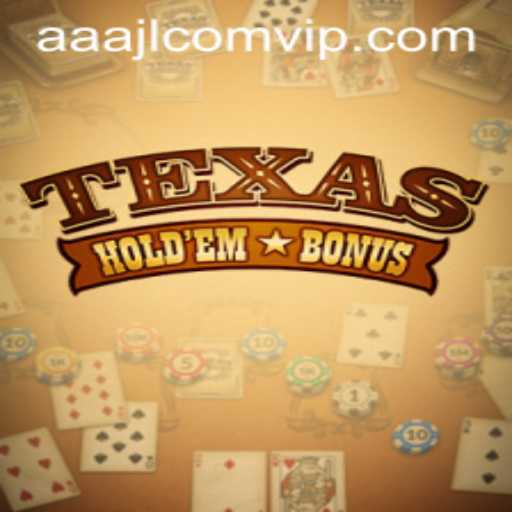 Mastering Texas Hold'em Bonus: A Dive into the Game