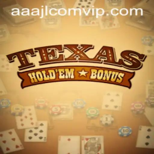 Mastering Texas Hold'em Bonus: A Dive into the Game