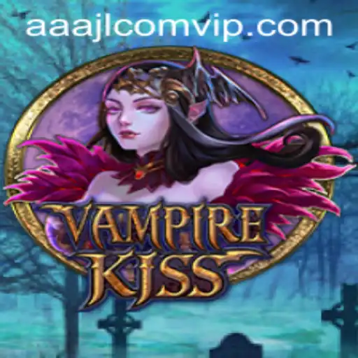 VampireKiss: A Thrilling Journey Through the Undead Realm