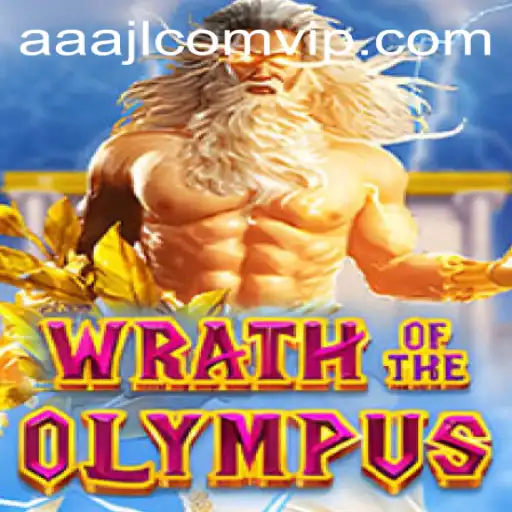 Unveiling WrathofOlympus: A Journey Through Mythology and Modern Gaming