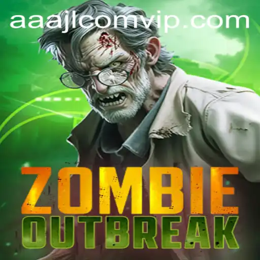 ZombieOutbreak: Survive the Chaos in AAAJL COM VIP's Exciting New Game